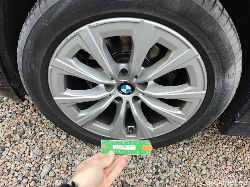  Bmw  Serie 3 BMW  / 2019 / 5P / familiar 318d Auto.Touring #11