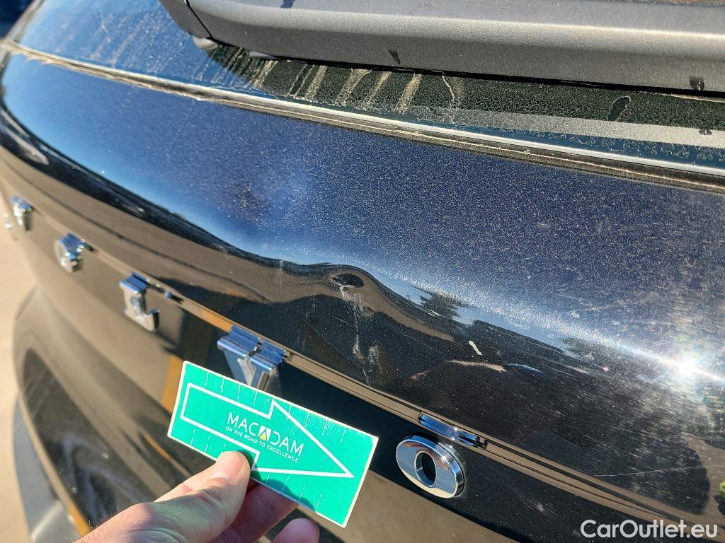  Volvo  XC 40 VOLVO XC40 / 2021 / 5P / todoterreno 1.5 T4 Twin Recharge Core Auto #2