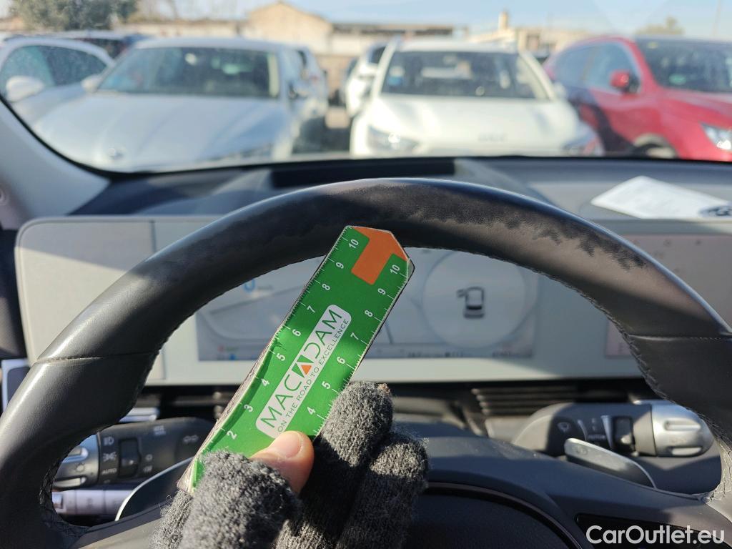  Hyundai   Ioniq HYUNDAI 5 / 2021 / 5P / todoterreno 73KWH 160KW Energy RWD #51