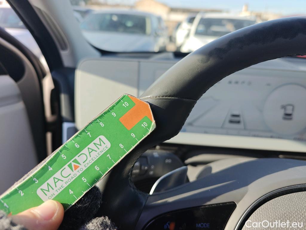  Hyundai   Ioniq HYUNDAI 5 / 2021 / 5P / todoterreno 73KWH 160KW Energy RWD #52