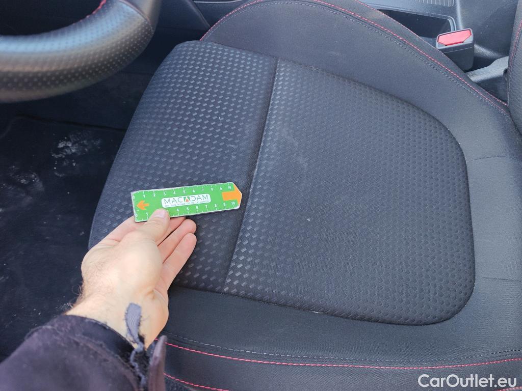  Ford  Focus  Berlina ST-Line 1.0 EcoBoost 125CV MT6 E6d #7