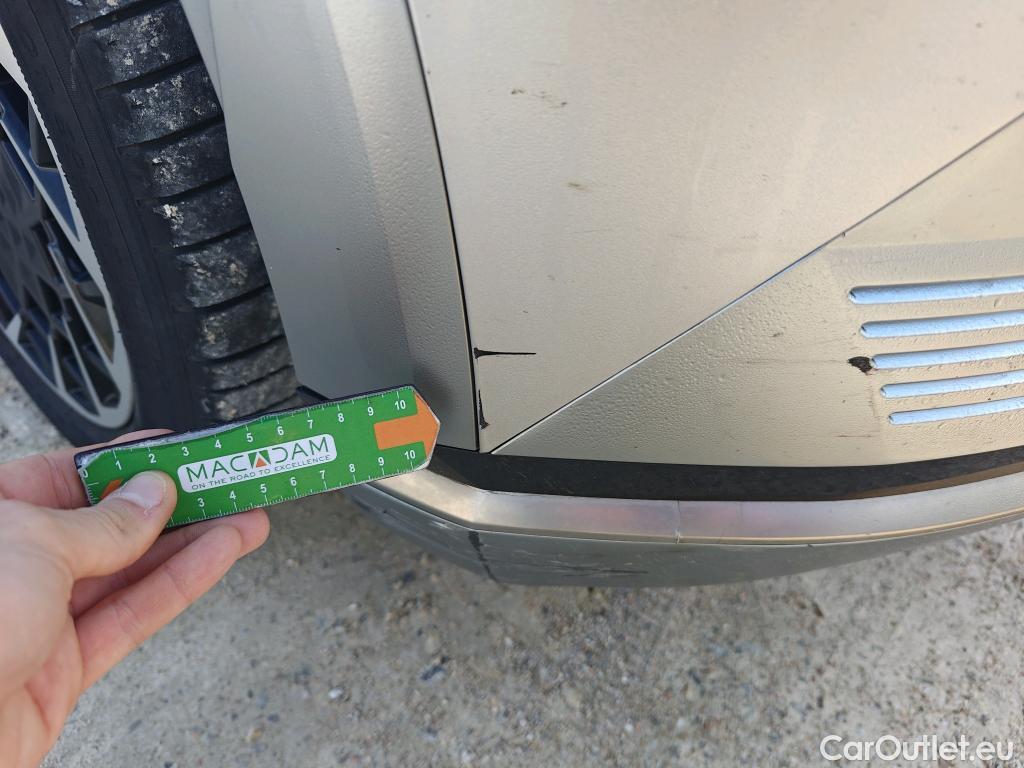  Hyundai   Ioniq HYUNDAI 5 / 2021 / 5P / todoterreno 73KWH 160KW Energy RWD #59