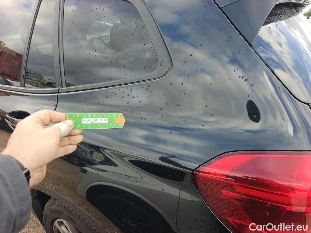  Bmw  X3 BMW  / 2017 / 5P / todoterreno xDrive20d (AC2) #8