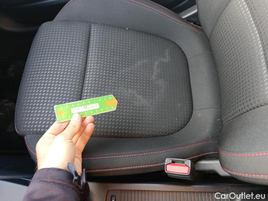  Ford  Focus  Berlina ST-Line 1.0 EcoBoost 125CV MT6 E6d #6