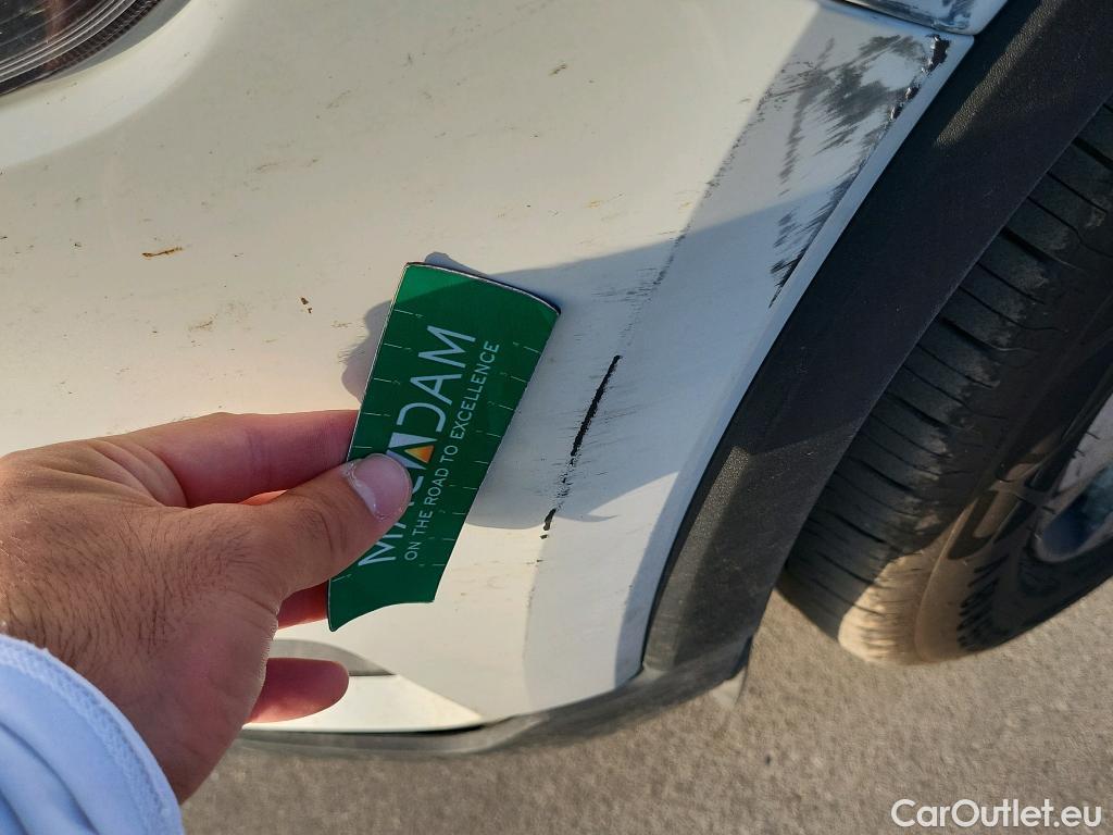  Volvo  XC 40 VOLVO XC40 / 2017 / 5P / todoterreno 1.5 T3 Momentum Core Auto #24