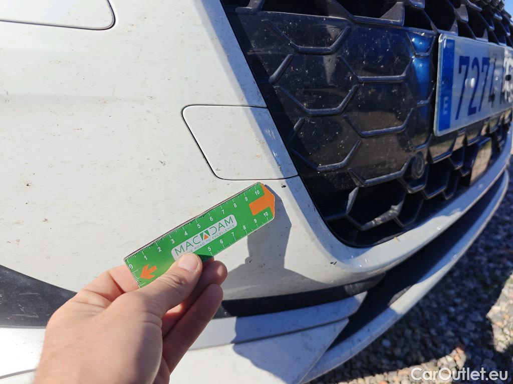  Land Rover  Discovery AUDI A3 / 2024 / 5P Sportback Advanced 30 TFSI 85kW S tronic #17