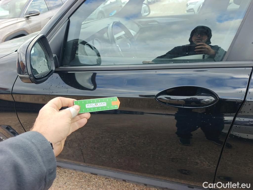  Bmw  X3 BMW  / 2017 / 5P / todoterreno xDrive20d (AC2) #25