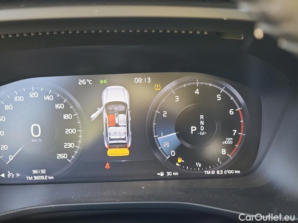  Volvo  XC 40 VOLVO XC40 / 2017 / 5P / todoterreno 1.5 T3 Momentum Core Auto #34