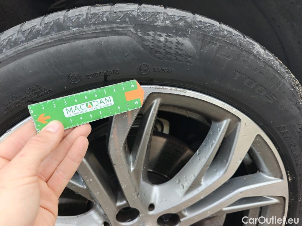  Bmw  X2 BMW  sDrive18i Impulse Steptronic Techo Solar #3