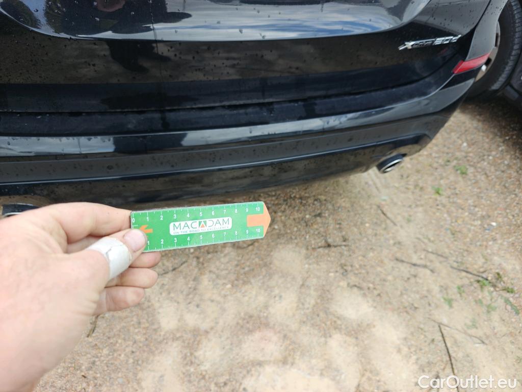  Bmw  X3 BMW  / 2017 / 5P / todoterreno xDrive20d (AC2) #12