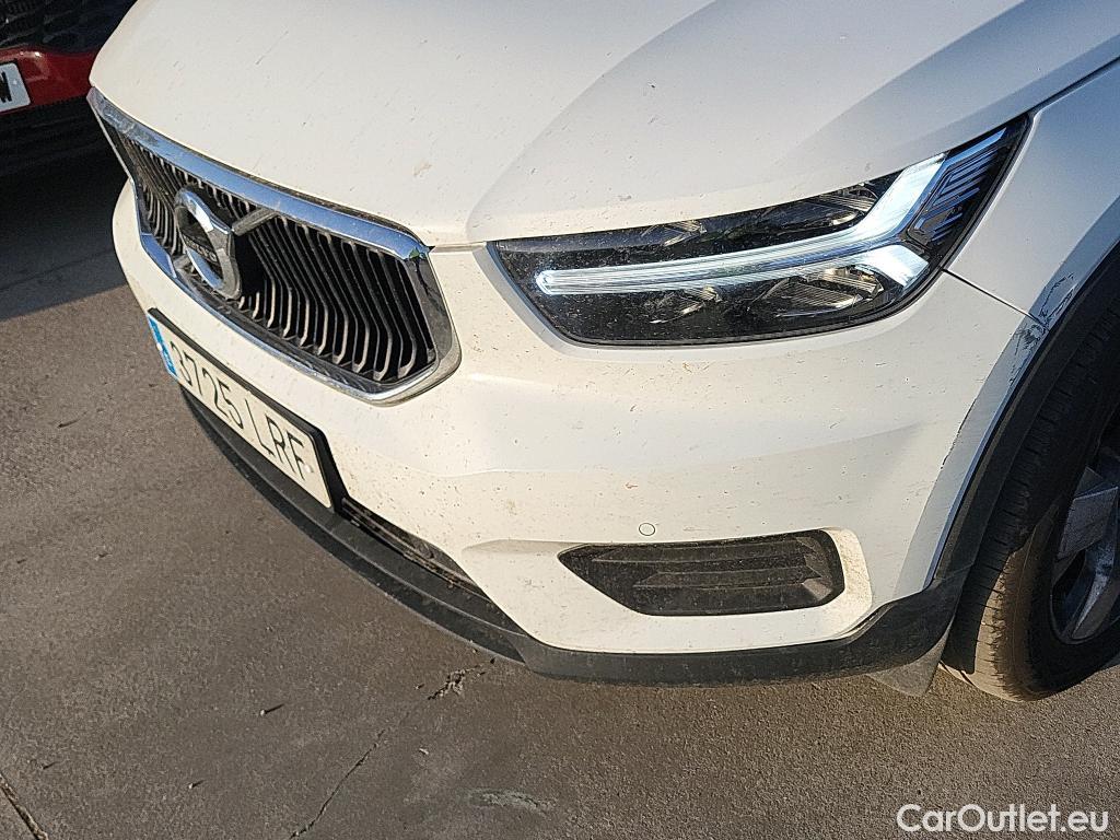  Volvo  XC 40 VOLVO XC40 / 2017 / 5P / todoterreno 1.5 T3 Momentum Core Auto #23