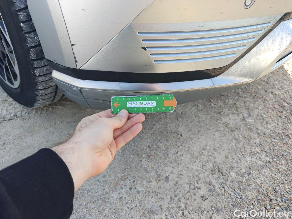  Hyundai   Ioniq HYUNDAI 5 / 2021 / 5P / todoterreno 73KWH 160KW Energy RWD #62