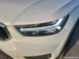  Volvo  XC 40 VOLVO XC40 / 2017 / 5P / todoterreno 1.5 T3 Momentum Core Auto #16
