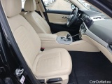  Bmw  Serie 3 BMW  / 2019 / 5P / familiar 318d Auto.Touring #6