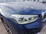  Bmw  X4 BMW  / 2018 / 5P / todoterreno xDrive20d #17