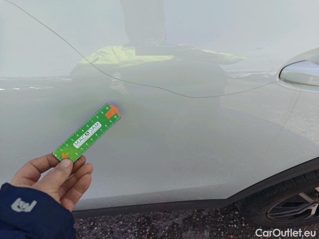  Mercedes  GLA MERCEDES-BENZ  / 2020 / 5P / todoterreno  200 D #8