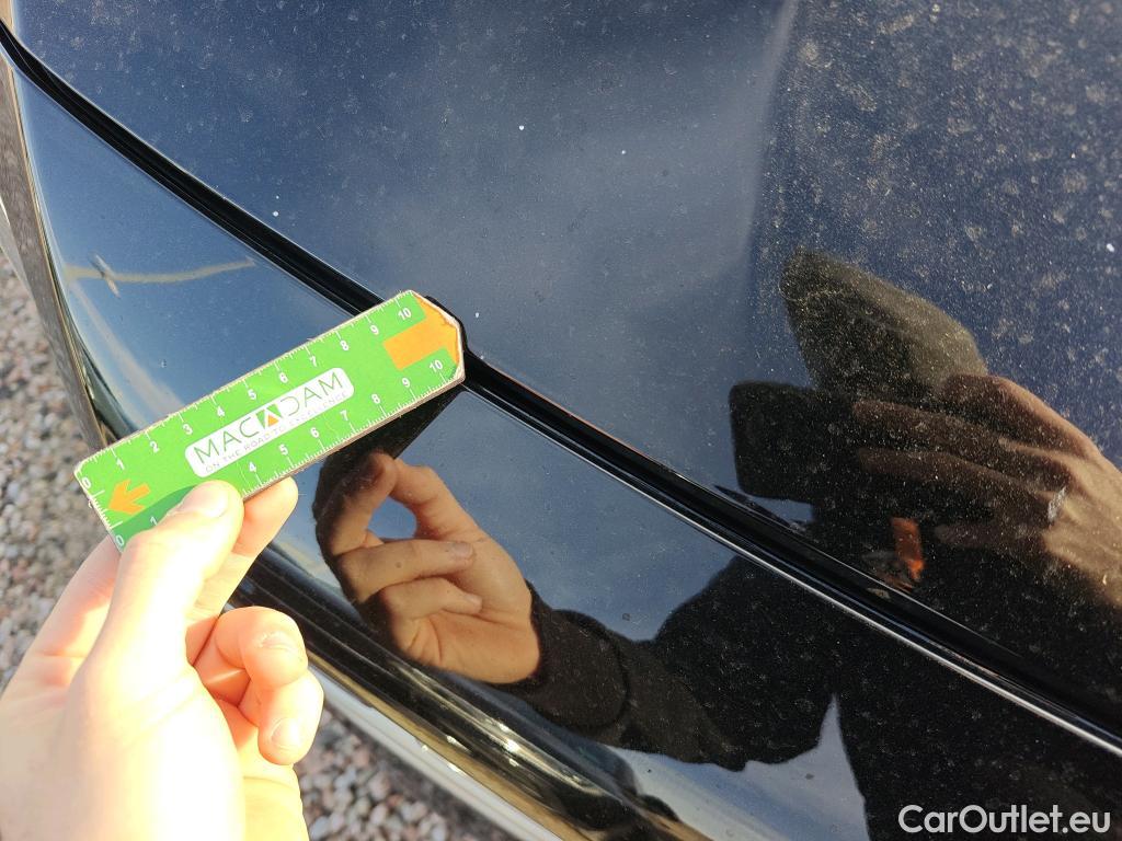  Mercedes  GLA MERCEDES-BENZ Clase  / 2017 / 5P / todoterreno  220 d #38