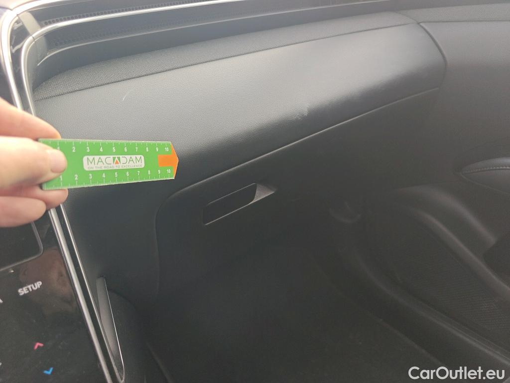  Hyundai  Tucson HYUNDAI  / 2020 / 5P / todoterreno 1.6 TGDI PHEV 195kW Tecno Sky Auto 4x4 #6