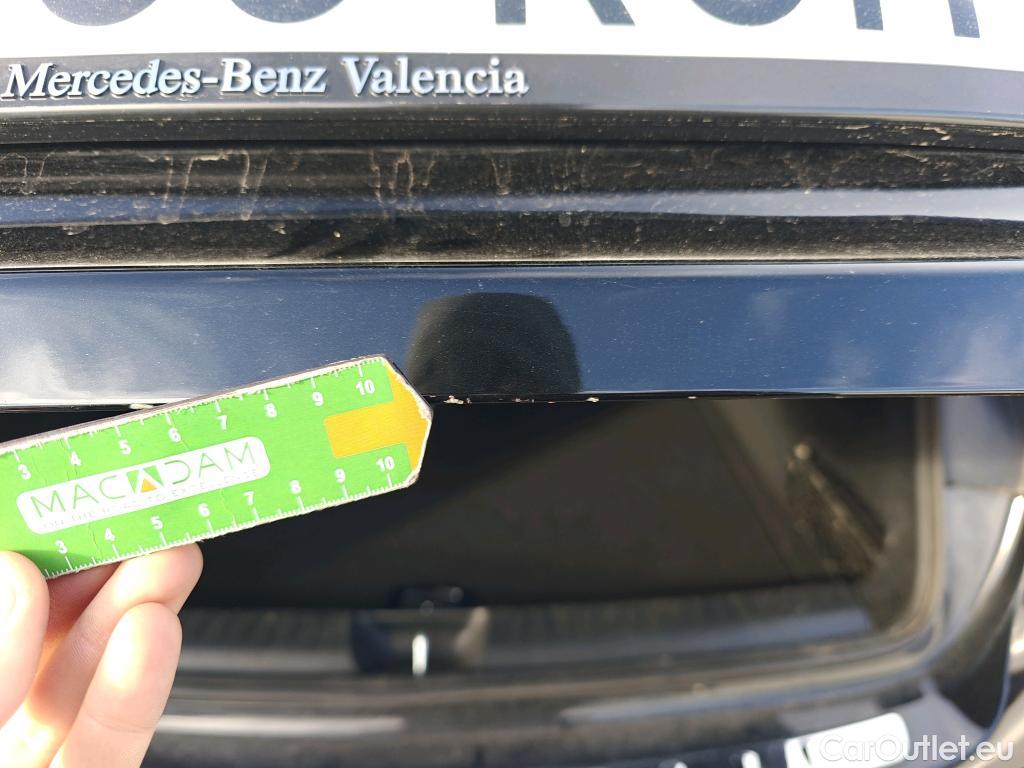  Mercedes  GLA MERCEDES-BENZ Clase  / 2017 / 5P / todoterreno  220 d #22