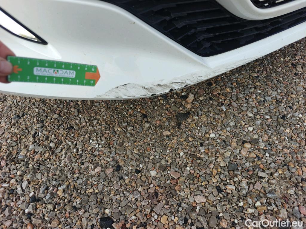  Peugeot  208 PEUGEOT e- / 2019 / 5P / berlina con portón Eléctrico Active #10