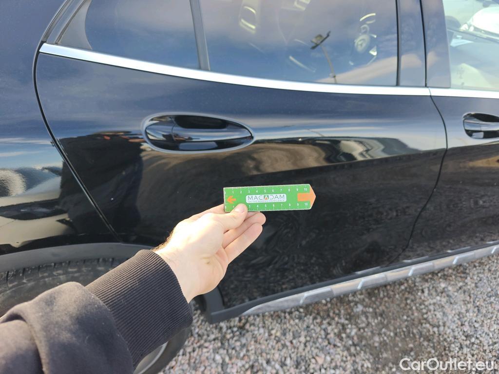  Mercedes  GLA MERCEDES-BENZ Clase  / 2017 / 5P / todoterreno  220 d #7