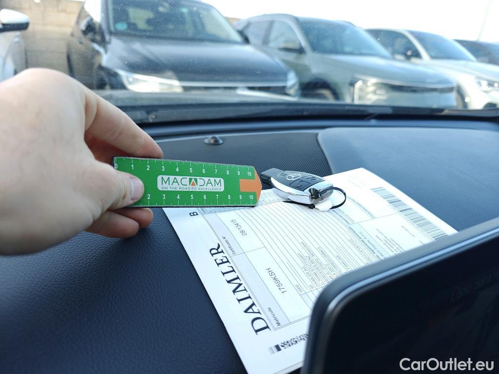  Mercedes  GLA MERCEDES-BENZ Clase  / 2017 / 5P / todoterreno  220 d #1