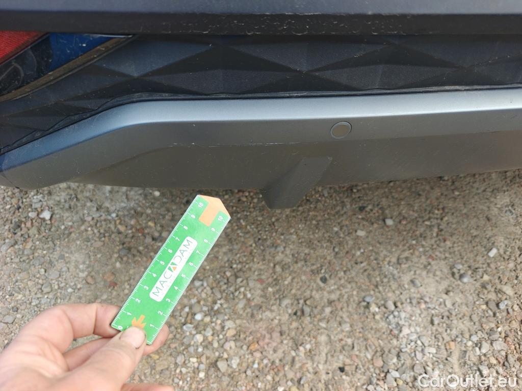  Hyundai  Tucson HYUNDAI  / 2020 / 5P / todoterreno 1.6 TGDI PHEV 195kW Tecno Sky Auto 4x4 #8