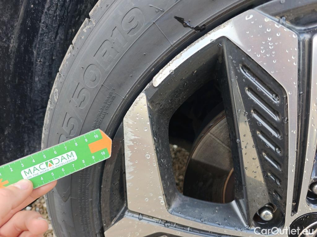  Hyundai  Tucson HYUNDAI  / 2020 / 5P / todoterreno 1.6 TGDI PHEV 195kW Tecno Sky Auto 4x4 #25