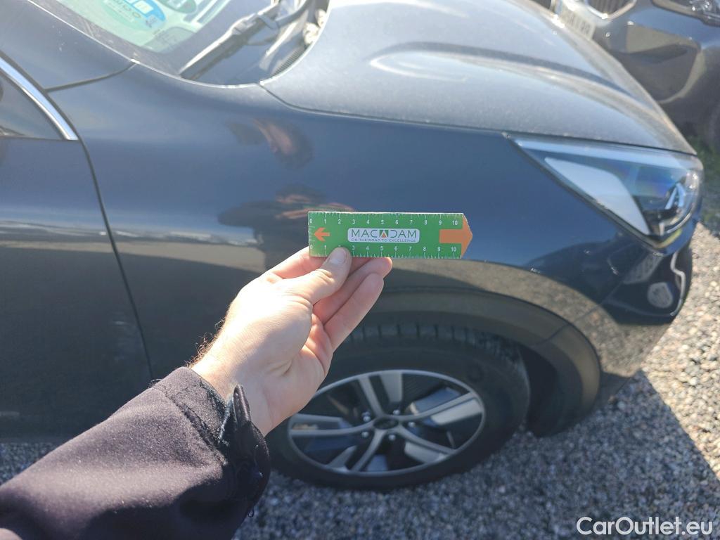  KIA  Niro KIA  / 2019 / 5P / crossover 1.6 GDi HEV 104kW (141CV) Drive #11