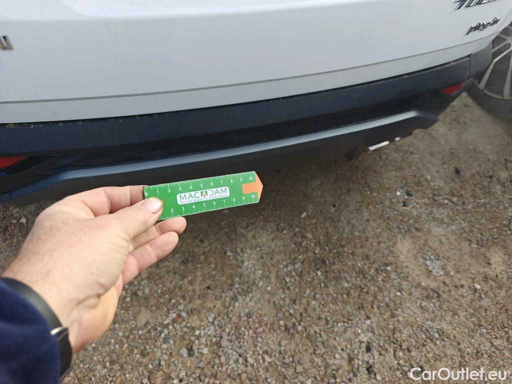  Hyundai  Tucson HYUNDAI  / 2020 / 5P / todoterreno 1.6 TGDI PHEV 195kW Tecno Sky Auto 4x4 #7