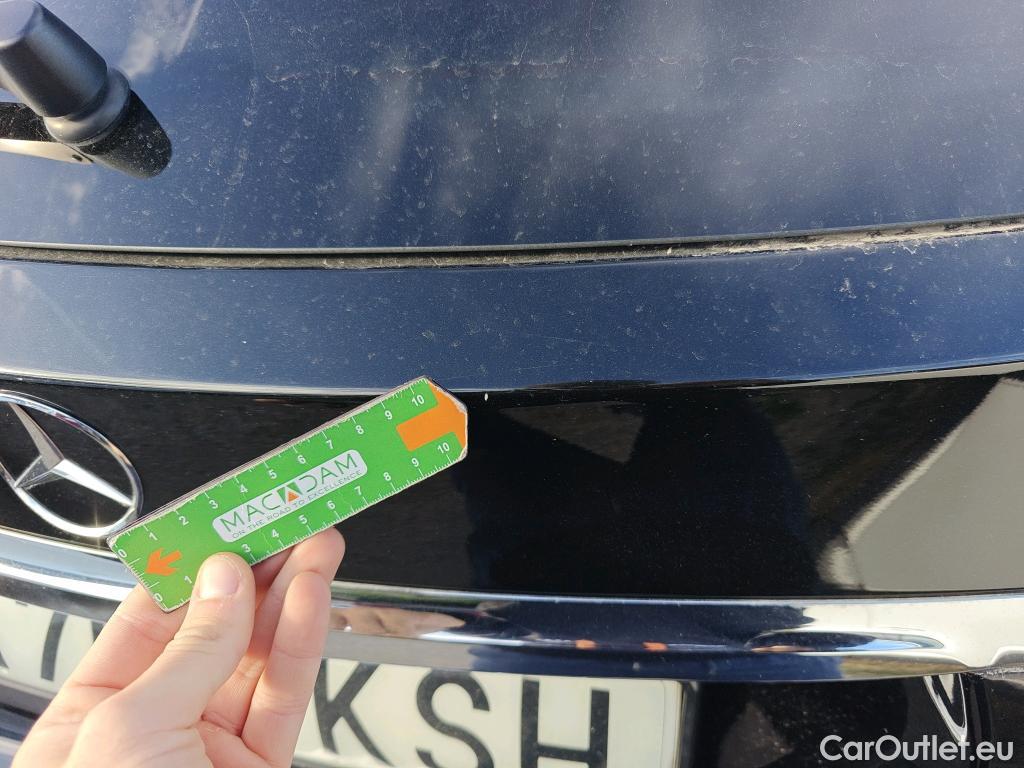  Mercedes  GLA MERCEDES-BENZ Clase  / 2017 / 5P / todoterreno  220 d #19