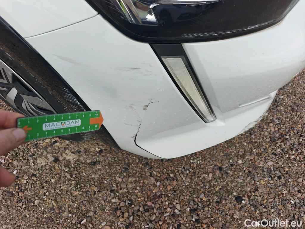  Peugeot  208 PEUGEOT e- / 2019 / 5P / berlina con portón Eléctrico Active #9