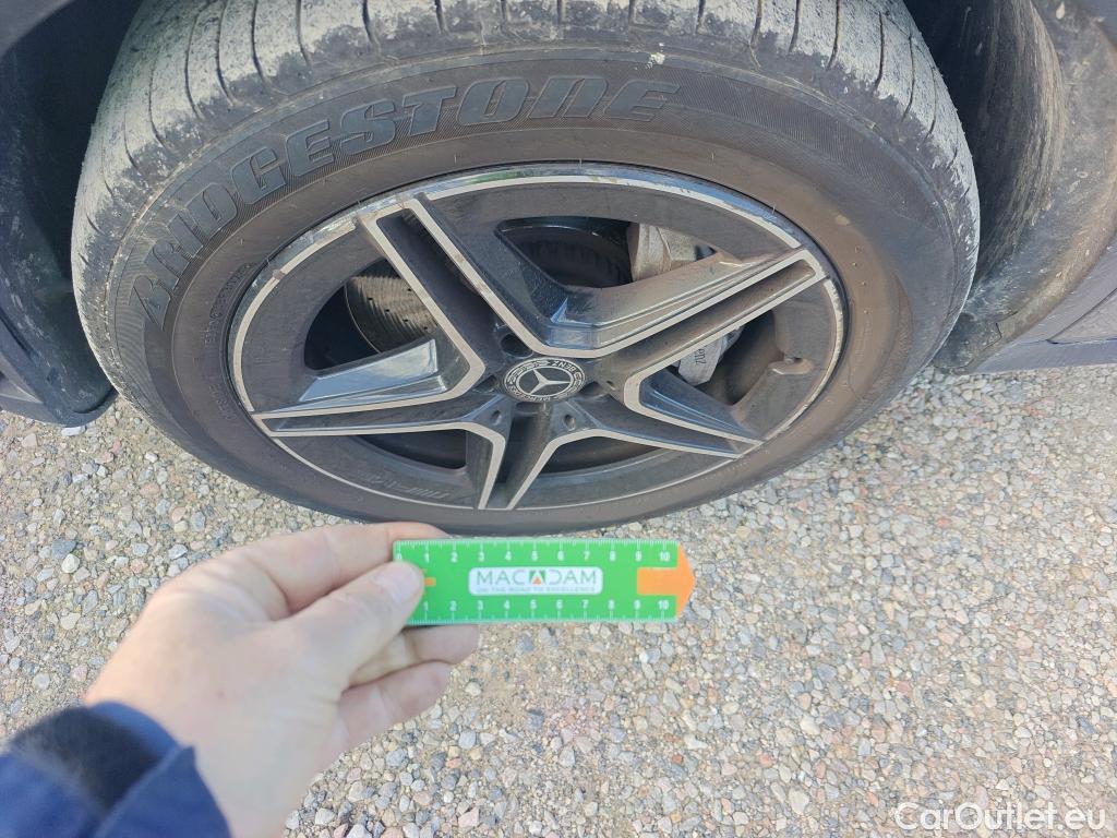  Mercedes  G-Klasee MERCEDES-BENZ Clase GLC / 2019 / 5P / todoterreno GLC 200 d 4MATIC #1