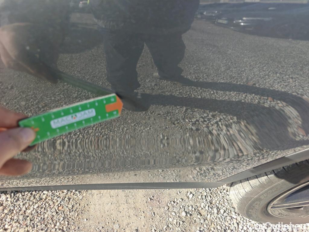  Mercedes  G-Klasee MERCEDES-BENZ Clase GLC / 2019 / 5P / todoterreno GLC 200 d 4MATIC #12