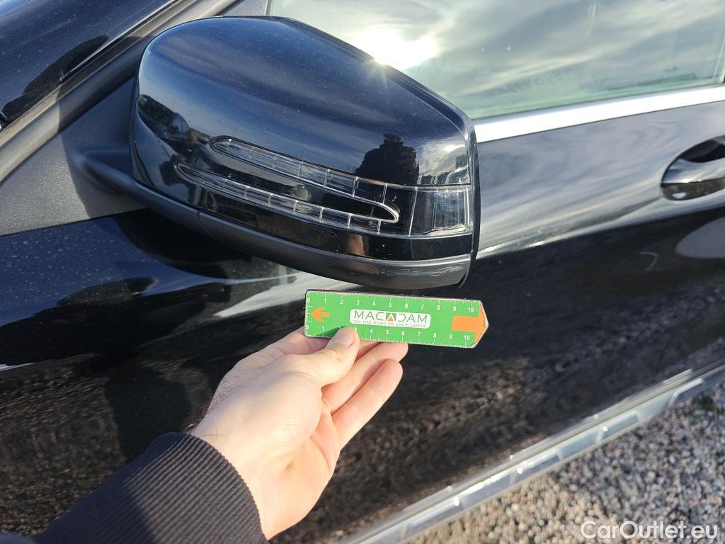  Mercedes  GLA MERCEDES-BENZ Clase  / 2017 / 5P / todoterreno  220 d #62