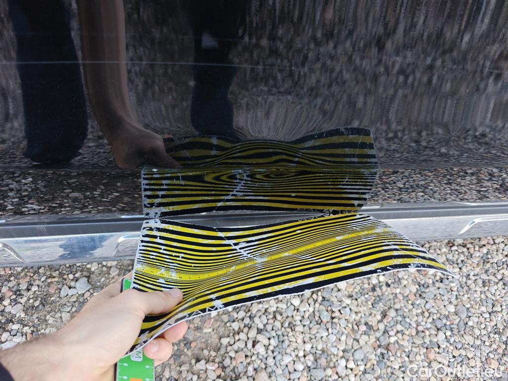  Mercedes  GLA MERCEDES-BENZ Clase  / 2017 / 5P / todoterreno  220 d #11