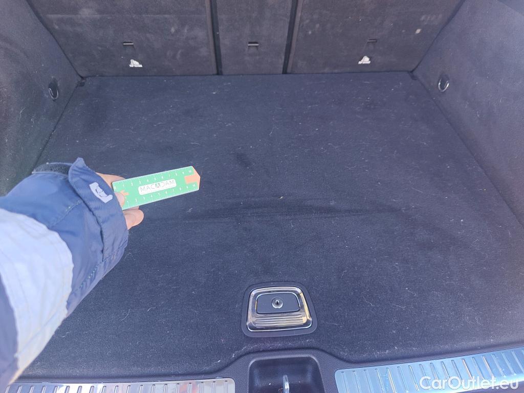  Mercedes  G-Klasee MERCEDES-BENZ Clase GLC / 2019 / 5P / todoterreno GLC 200 d 4MATIC #9