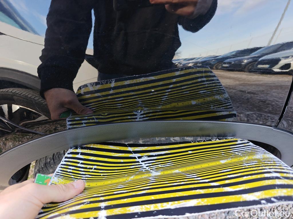  Mercedes  GLA MERCEDES-BENZ Clase  / 2017 / 5P / todoterreno  220 d #41