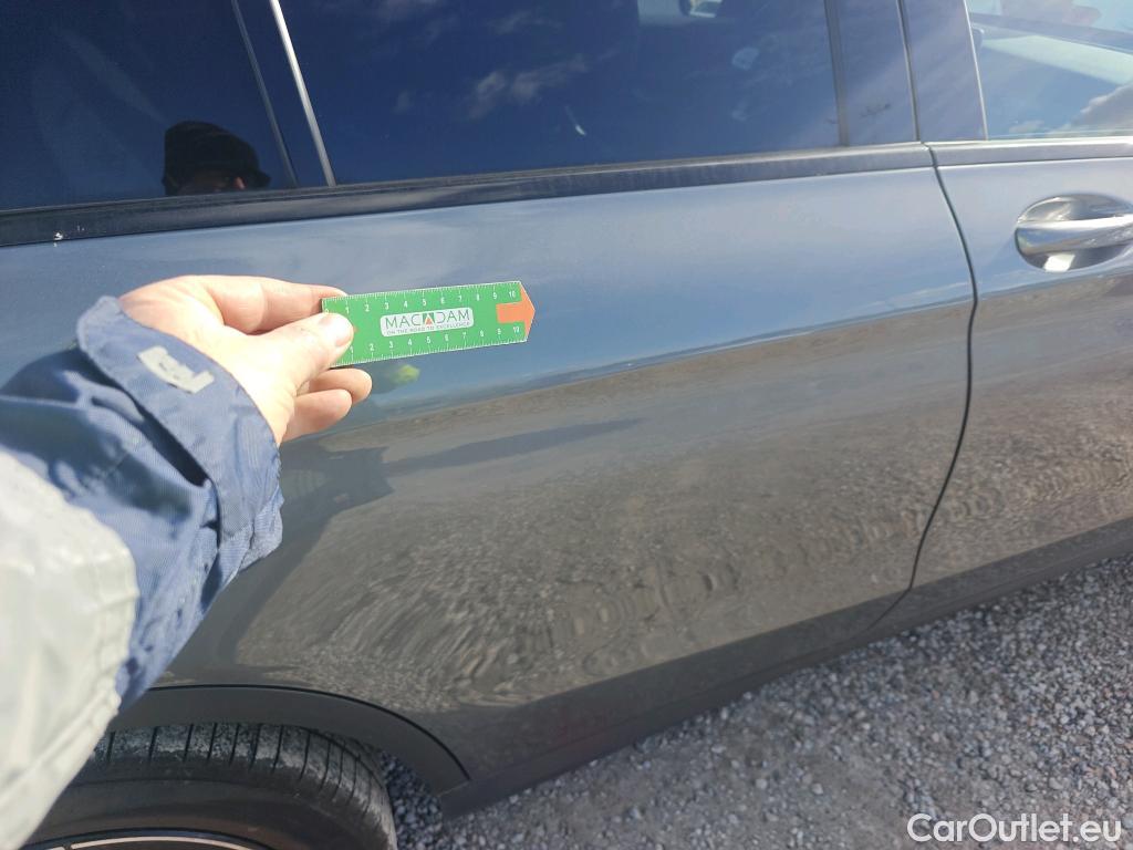  Mercedes  G-Klasee MERCEDES-BENZ Clase GLC / 2019 / 5P / todoterreno GLC 200 d 4MATIC #13