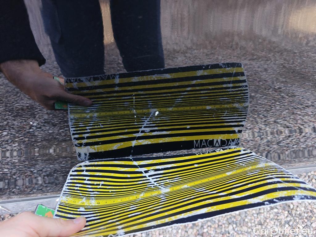  Mercedes  GLA MERCEDES-BENZ Clase  / 2017 / 5P / todoterreno  220 d #15