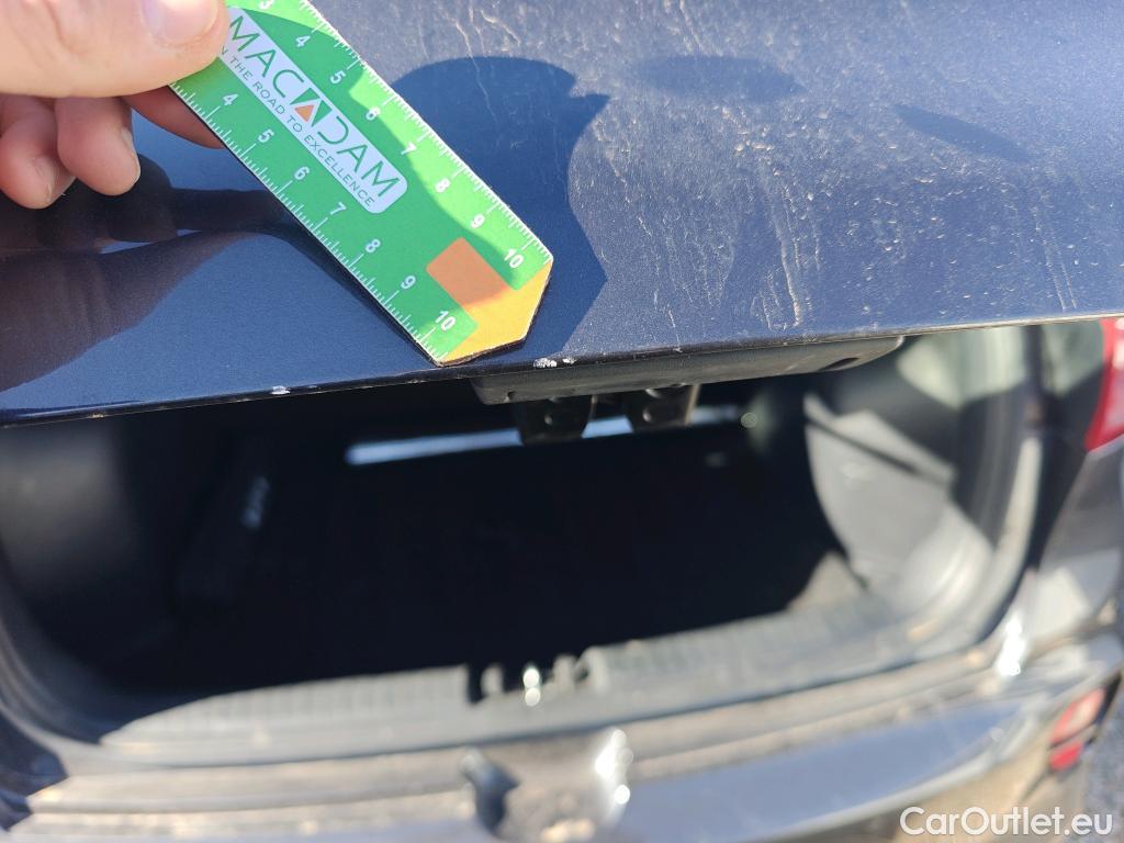  KIA  Niro KIA  / 2019 / 5P / crossover 1.6 GDi HEV 104kW (141CV) Drive #36