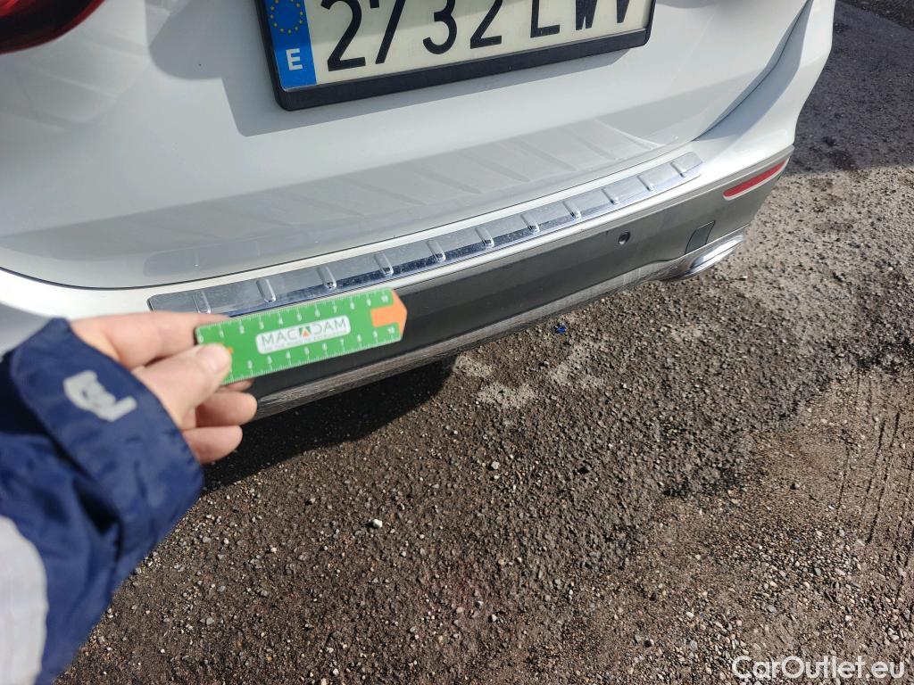  Mercedes  GLA MERCEDES-BENZ  / 2020 / 5P / todoterreno  200 D #16