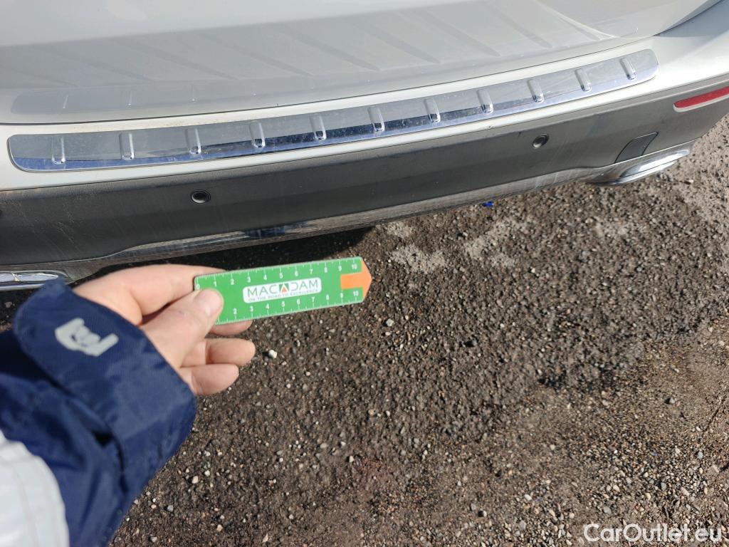  Mercedes  GLA MERCEDES-BENZ  / 2020 / 5P / todoterreno  200 D #18