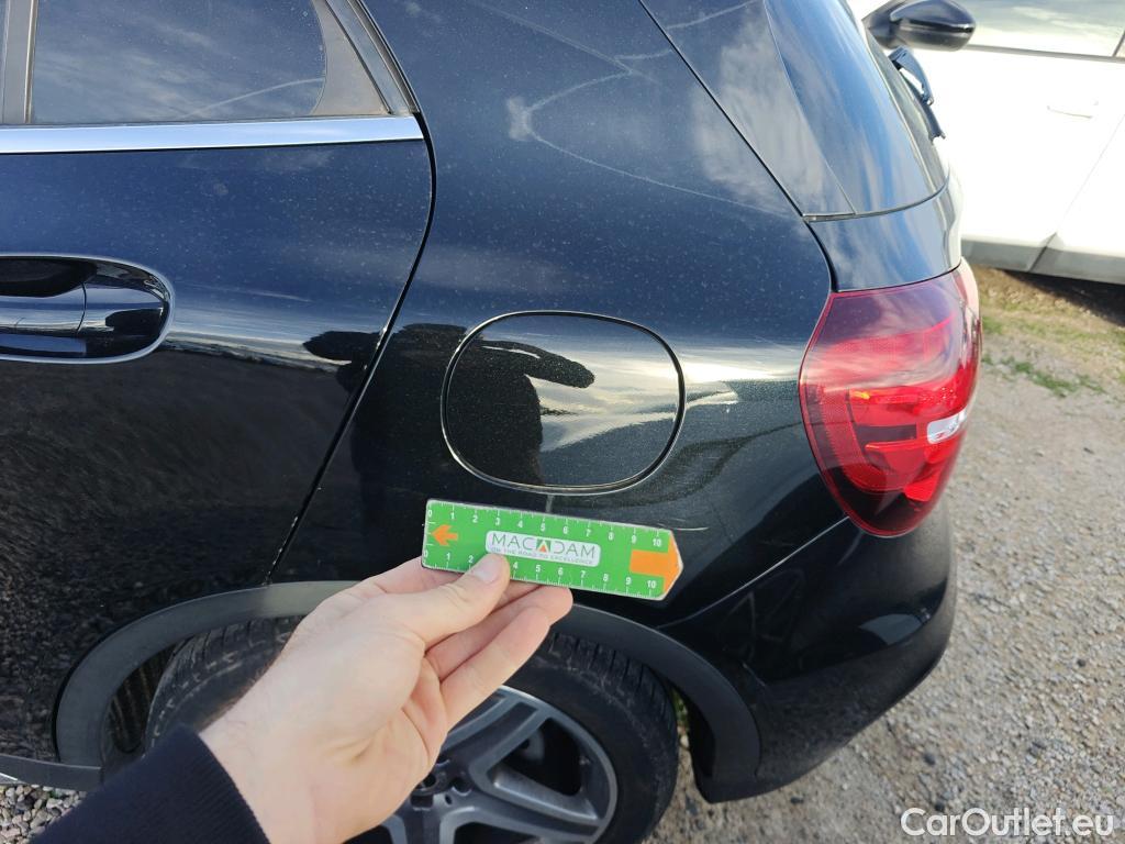  Mercedes  GLA MERCEDES-BENZ Clase  / 2017 / 5P / todoterreno  220 d #56