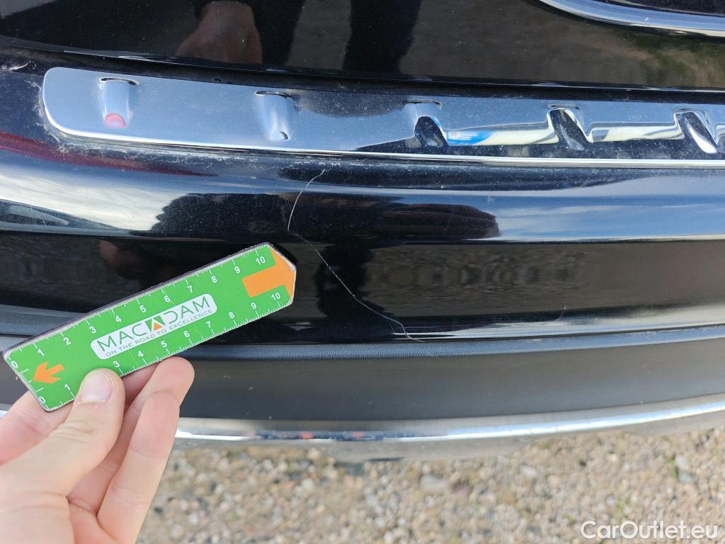  Mercedes  GLA MERCEDES-BENZ Clase  / 2017 / 5P / todoterreno  220 d #54