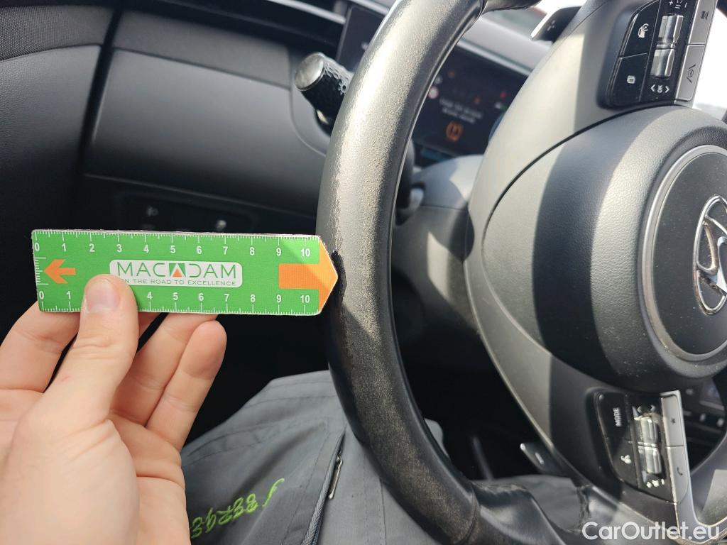  Hyundai  Tucson HYUNDAI  / 2020 / 5P / todoterreno 1.6 TGDI PHEV 195kW Tecno Sky Auto 4x4 #34