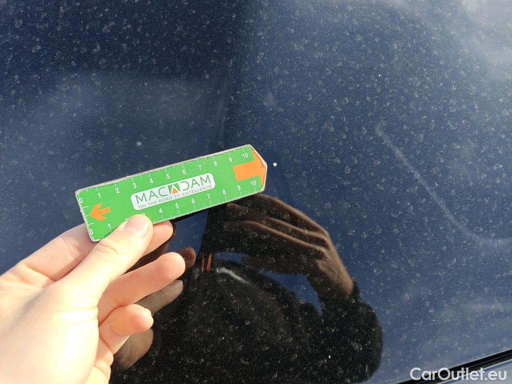  Mercedes  GLA MERCEDES-BENZ Clase  / 2017 / 5P / todoterreno  220 d #36