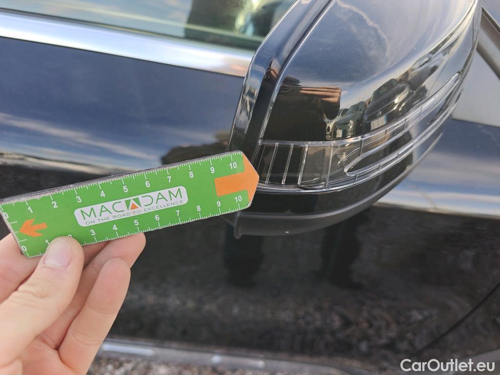  Mercedes  GLA MERCEDES-BENZ Clase  / 2017 / 5P / todoterreno  220 d #65