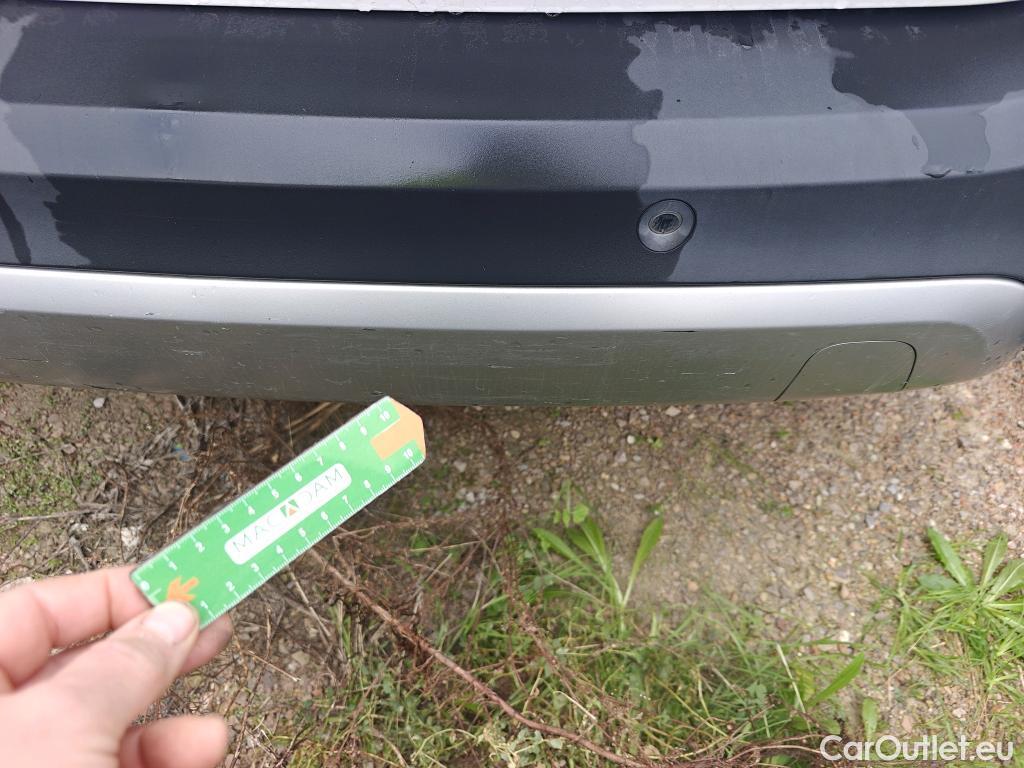  Opel  Crossland OPEL  X / 2017 / 5P / todoterreno 1.2 81kW Design Line 120 Aniversario S/S (CX) #21