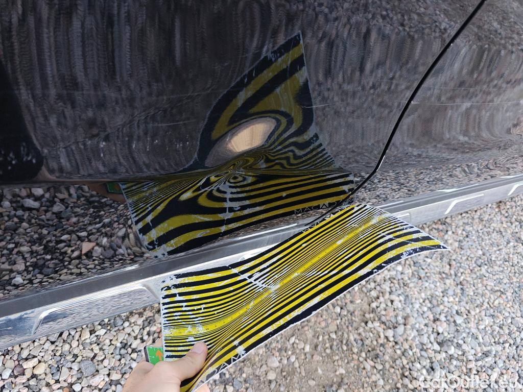  Mercedes  GLA MERCEDES-BENZ Clase  / 2017 / 5P / todoterreno  220 d #9